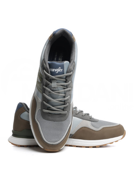 Wrangler - COLT MEN LOW Tbilisi - photo 4