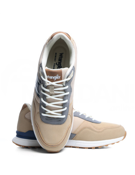 Wrangler - COLT MEN LOW Tbilisi - photo 4