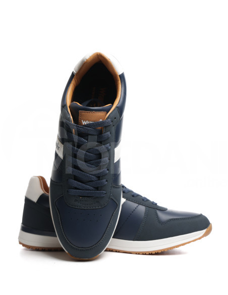 Wrangler - WYATT MEN LOW Tbilisi - photo 4