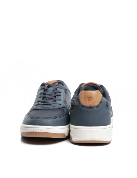 Wrangler - WOODY MEN LOW Tbilisi - photo 5