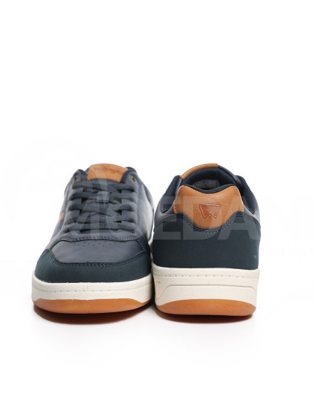 Wrangler - LUKE MEN LOW Тбилиси - изображение 5