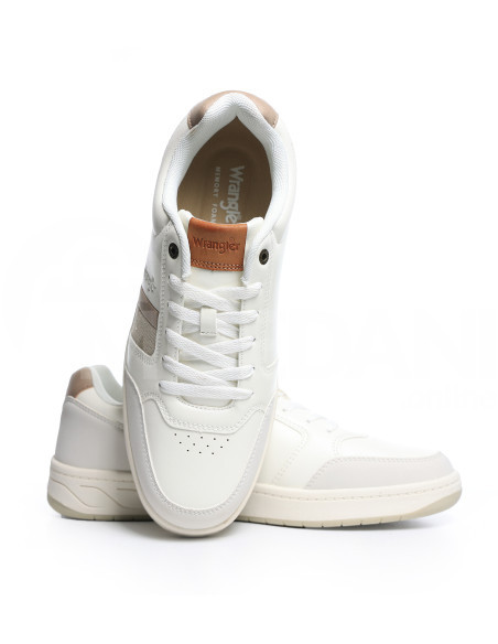 Wrangler - LUKE MEN LOW Tbilisi - photo 4