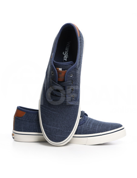 Wrangler - CALYPSO DERBY C MEN LOW Tbilisi - photo 4