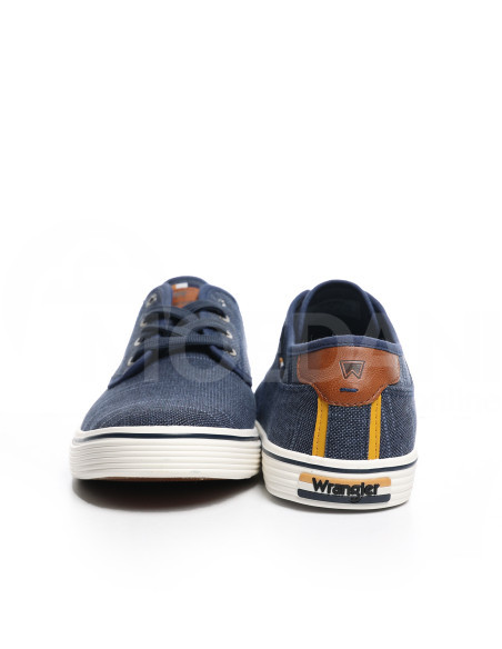 Wrangler - CALYPSO DERBY C MEN LOW Tbilisi - photo 5