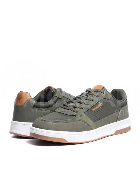 Wrangler - WOODY MEN LOW Tbilisi - photo 1