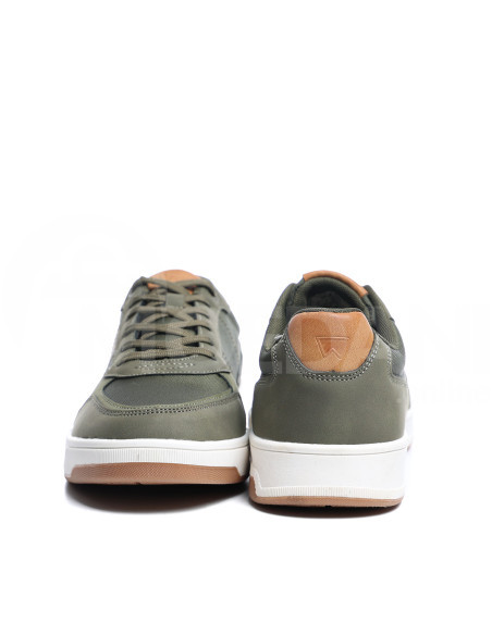 Wrangler - WOODY MEN LOW Tbilisi - photo 5