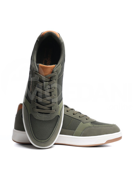 Wrangler - WOODY MEN LOW Tbilisi - photo 4