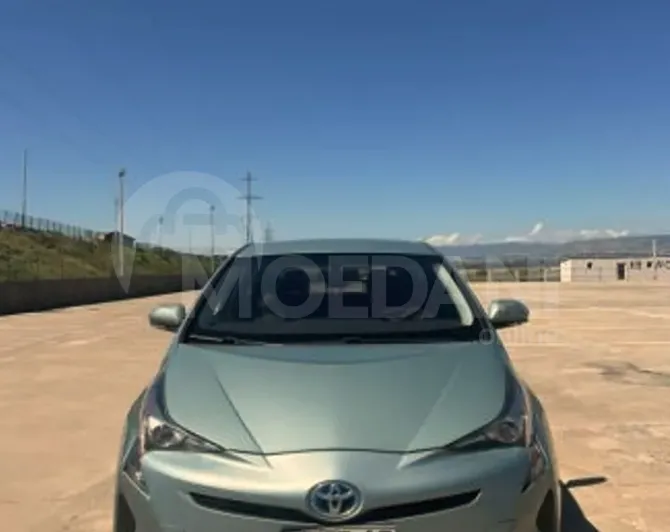 Toyota Prius 2016 Tbilisi - photo 5