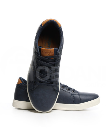 Wrangler - BILLY MEN LOW Tbilisi - photo 4