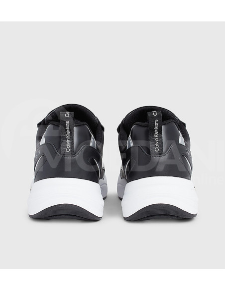 CALVIN KLEIN - RETRO TENNIS LOW LTH IN MR Тбилиси - изображение 5