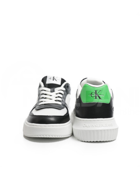 CALVIN KLEIN - CHUNKY CUPSOLE MIX IN MET Тбилиси - изображение 5