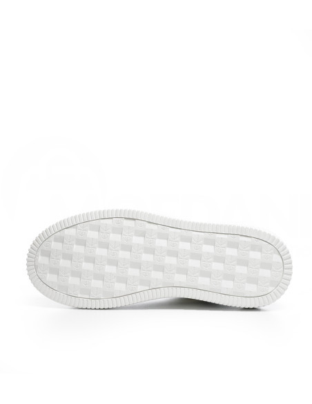 CALVIN KLEIN - CHUNKY CUPSOLE MIX IN MET Тбилиси - изображение 6