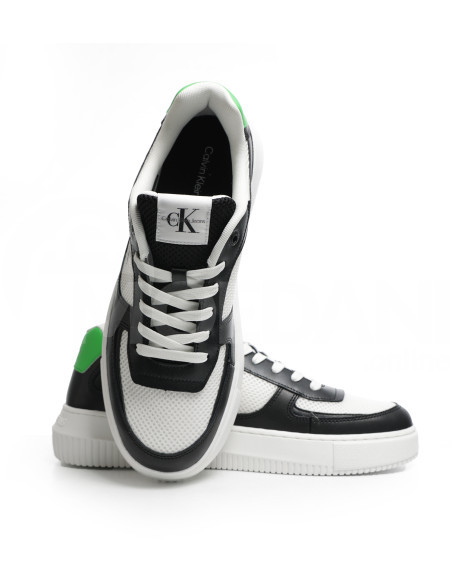 CALVIN KLEIN - CHUNKY CUPSOLE MIX IN MET Тбилиси - изображение 4