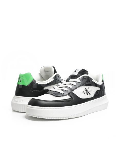 CALVIN KLEIN - CHUNKY CUPSOLE MIX IN MET Тбилиси - изображение 1