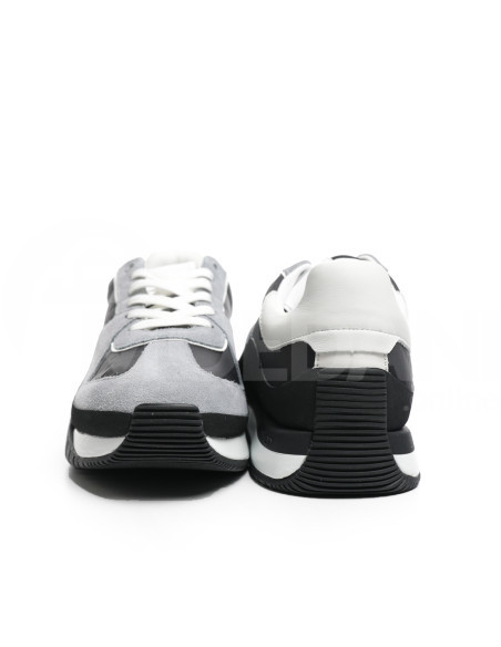 CALVIN KLEIN - LOW TOP LACE UP MIX Тбилиси - изображение 5