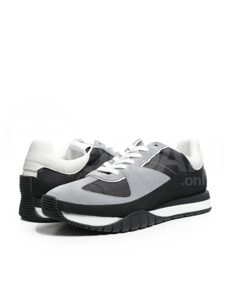 CALVIN KLEIN - LOW TOP LACE UP MIX Тбилиси - изображение 1