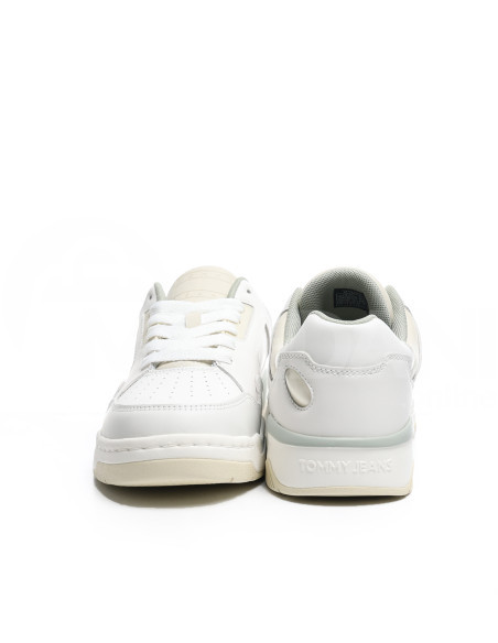 Tommy Jeans - TJM LOGO EXECUTION BASKET Тбилиси - изображение 5
