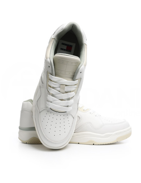 Tommy Jeans - TJM LOGO EXECUTION BASKET Тбилиси - изображение 4