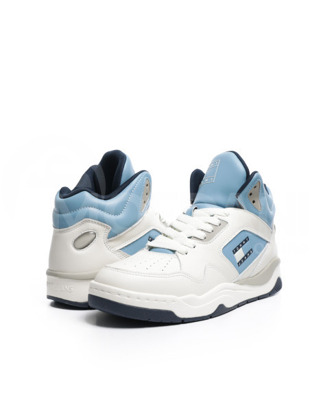 Tommy Jeans - TJM BASKET MID TOP Тбилиси - изображение 1