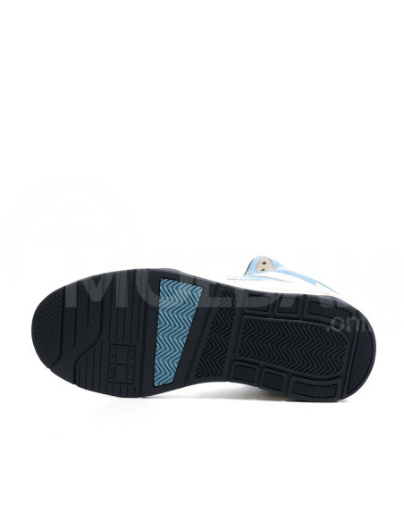 Tommy Jeans - TJM BASKET MID TOP Тбилиси - изображение 6