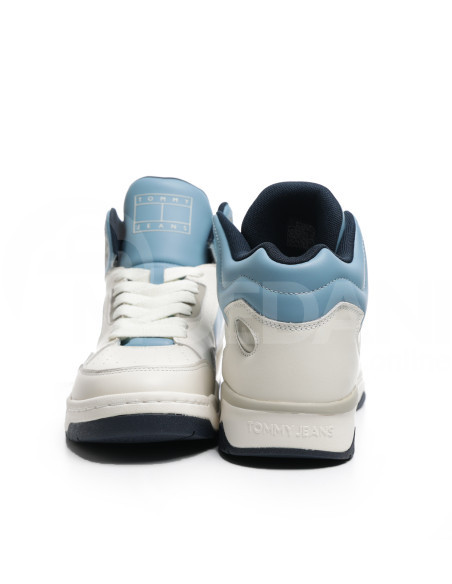Tommy Jeans - TJM BASKET MID TOP Тбилиси - изображение 5