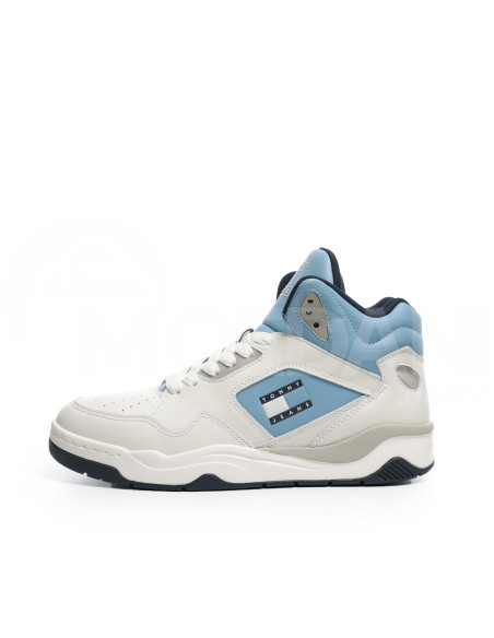 Tommy Jeans - TJM BASKET MID TOP Тбилиси - изображение 2