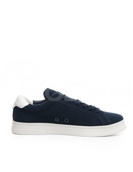 Tommy Jeans - TJM LEATHER LOW CUPSOLE SUEDE Tbilisi - photo 3