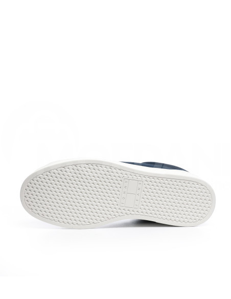 Tommy Jeans - TJM LEATHER LOW CUPSOLE SUEDE Tbilisi - photo 6