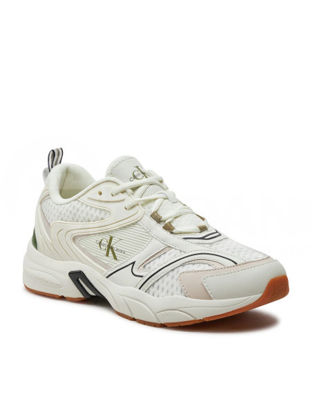 Calvin Klein Jeans - RETRO TENNIS LOW MIX ML MET Тбилиси - изображение 1