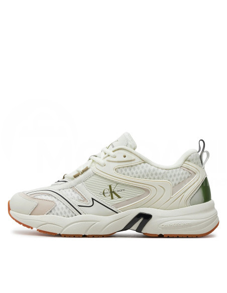 Calvin Klein Jeans - RETRO TENNIS LOW MIX ML MET Тбилиси - изображение 3