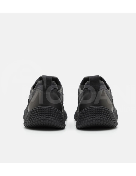 CALVIN KLEIN - LOW TOP LACE UP MIX Тбилиси - изображение 4