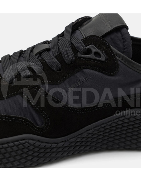 CALVIN KLEIN - LOW TOP LACE UP MIX Тбилиси - изображение 5