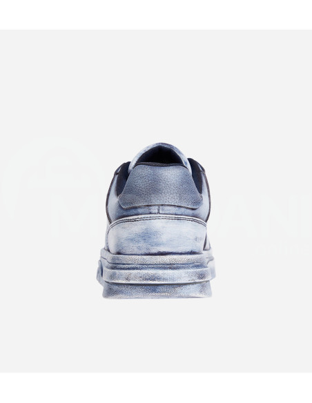 Tommy Jeans - TJM PREMIUM CUPSOLE 2.0 თბილისი - photo 4