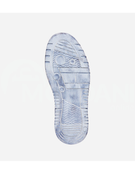 Tommy Jeans - TJM PREMIUM CUPSOLE 2.0 თბილისი - photo 5