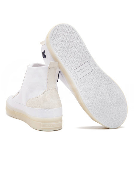 TOMMY HILFIGER - TH HI VULC STREET MIX Тбилиси - изображение 3