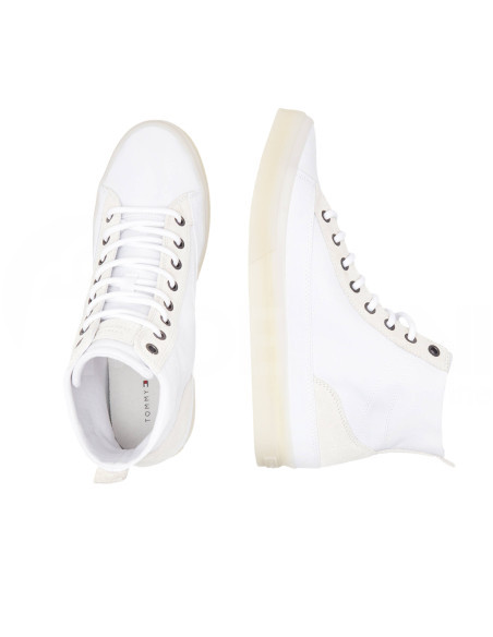 TOMMY HILFIGER - TH HI VULC STREET MIX Тбилиси - изображение 2