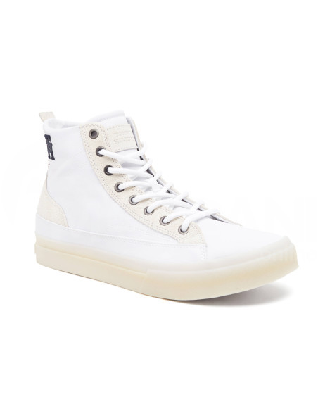 TOMMY HILFIGER - TH HI VULC STREET MIX Тбилиси - изображение 4