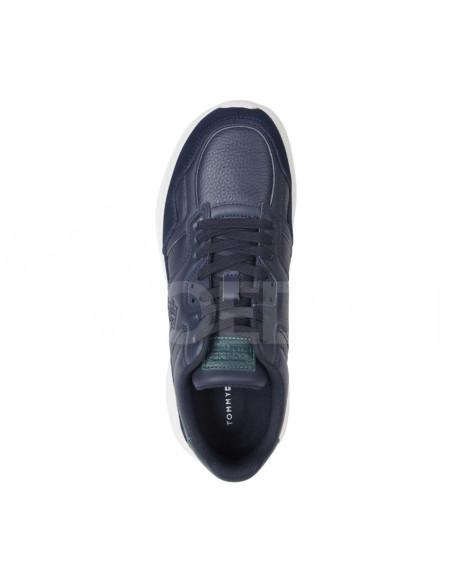 TOMMY HILFIGER - MODERN RUNNER BEST LTH MIX Tbilisi - photo 3