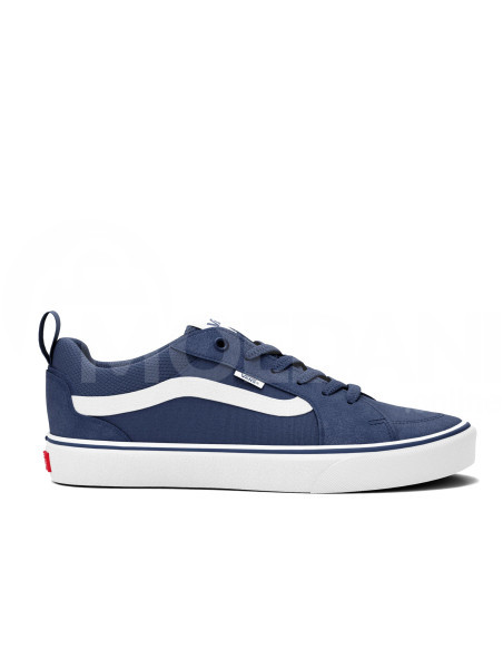 VANS - MN FILMORE (SUEDE CANVAS) DRESS BLUE Tbilisi - photo 1
