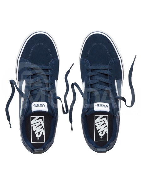 VANS - MN FILMORE (SUEDE CANVAS) DRESS BLUE Tbilisi - photo 3