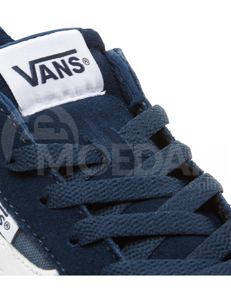 VANS - MN FILMORE (SUEDE CANVAS) DRESS BLUE Tbilisi - photo 4
