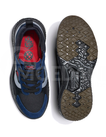 VANS - MTE UltraRange Neo VR3 SURF ESSENTIALS BLACK/NAVY Tbilisi - photo 2