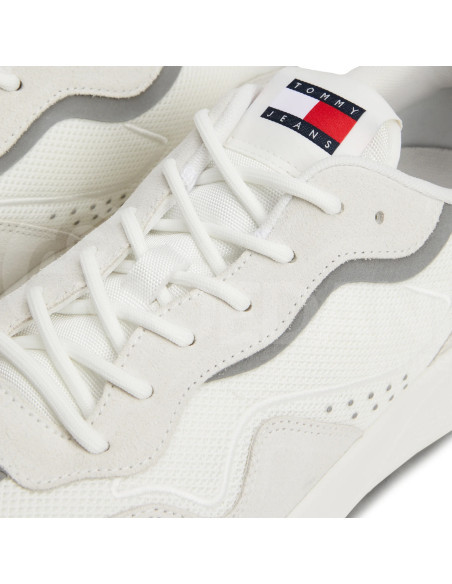 Tommy Jeans - TJM RUNNER MIX MATERIAL Тбилиси - изображение 4