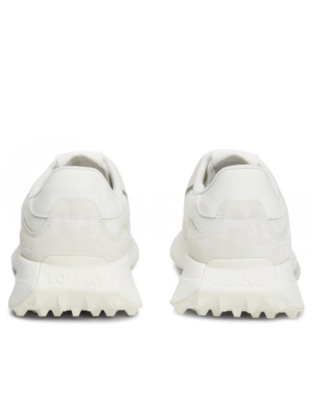 Tommy Jeans - TJM RUNNER MIX MATERIAL Тбилиси - изображение 6