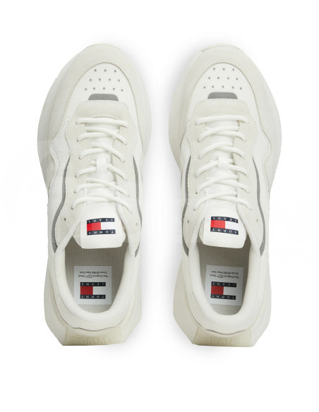 Tommy Jeans - TJM RUNNER MIX MATERIAL Тбилиси - изображение 5