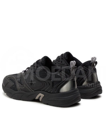 CALVIN KLEIN - RETRO TENNIS LOW MIX ML MET თბილისი - photo 5