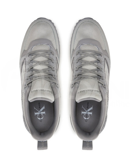 CALVIN KLEIN - EVA RUNNER LOW MIX MG UC Тбилиси - изображение 4