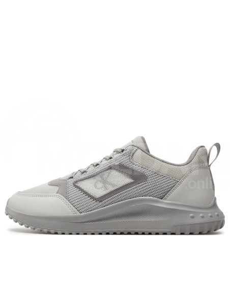 CALVIN KLEIN - EVA RUNNER LOW MIX MG UC Тбилиси - изображение 2