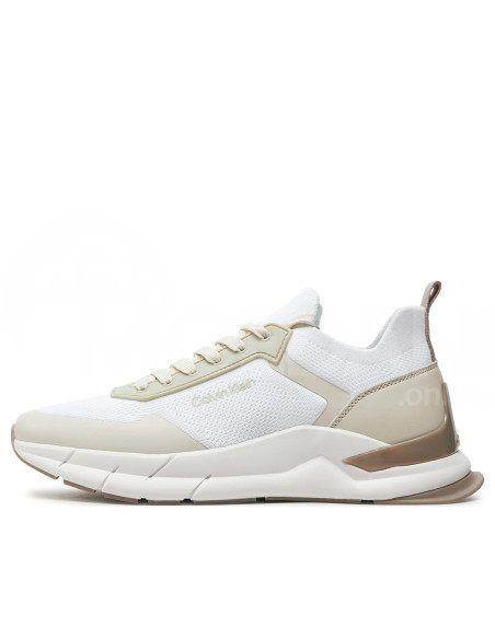 CALVIN KLEIN - LOW TOP LACE UP MIX Тбилиси - изображение 2