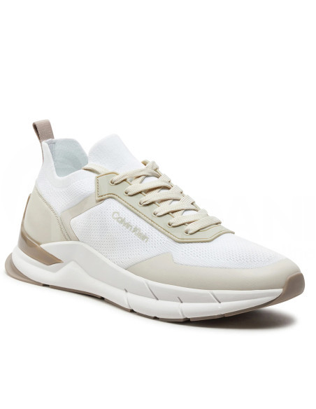 CALVIN KLEIN - LOW TOP LACE UP MIX Тбилиси - изображение 1